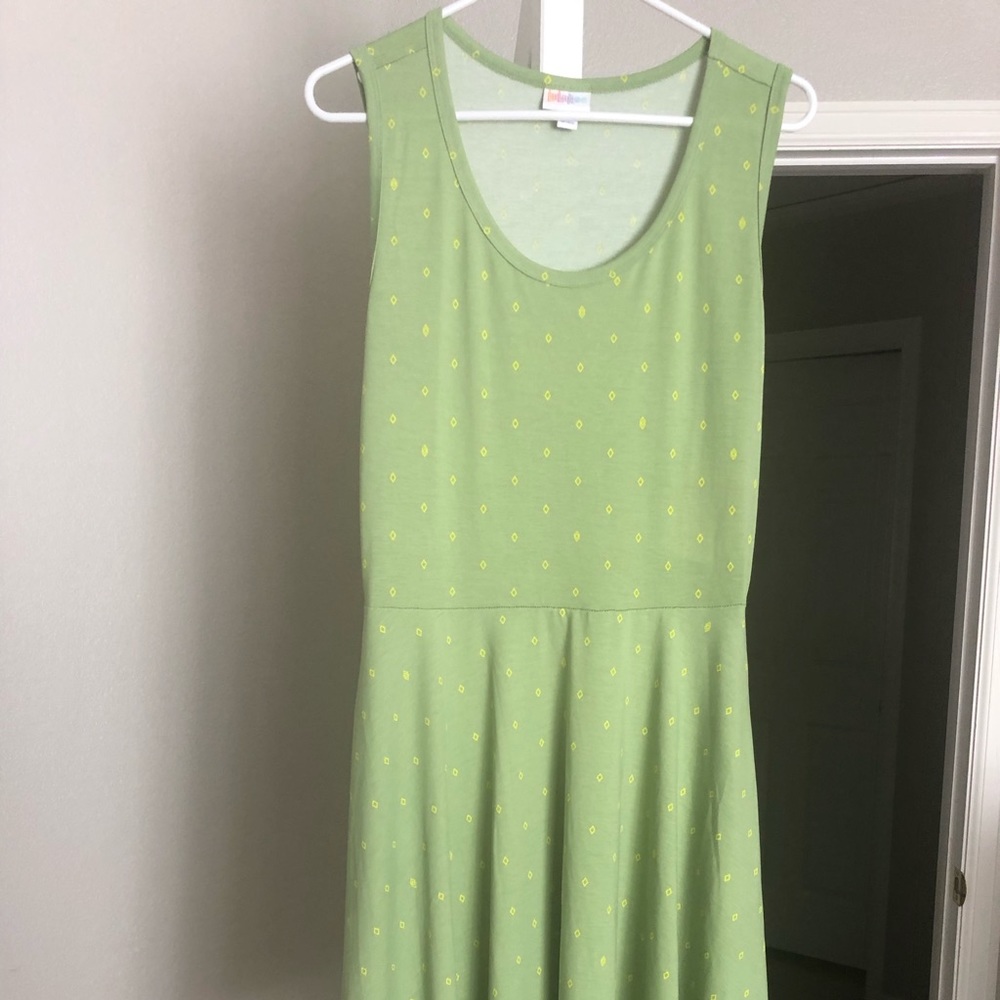 Lularoe Nicki